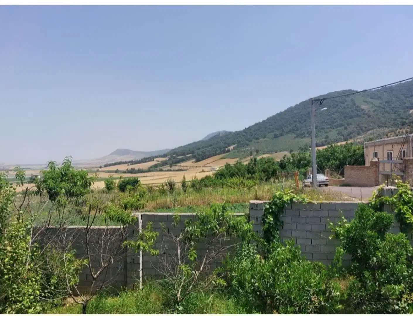 ویلا اجاره کوتاه مدت|اجارهٔ کوتاه‌مدت ویلا و باغ|آزادشهر, |دیوار