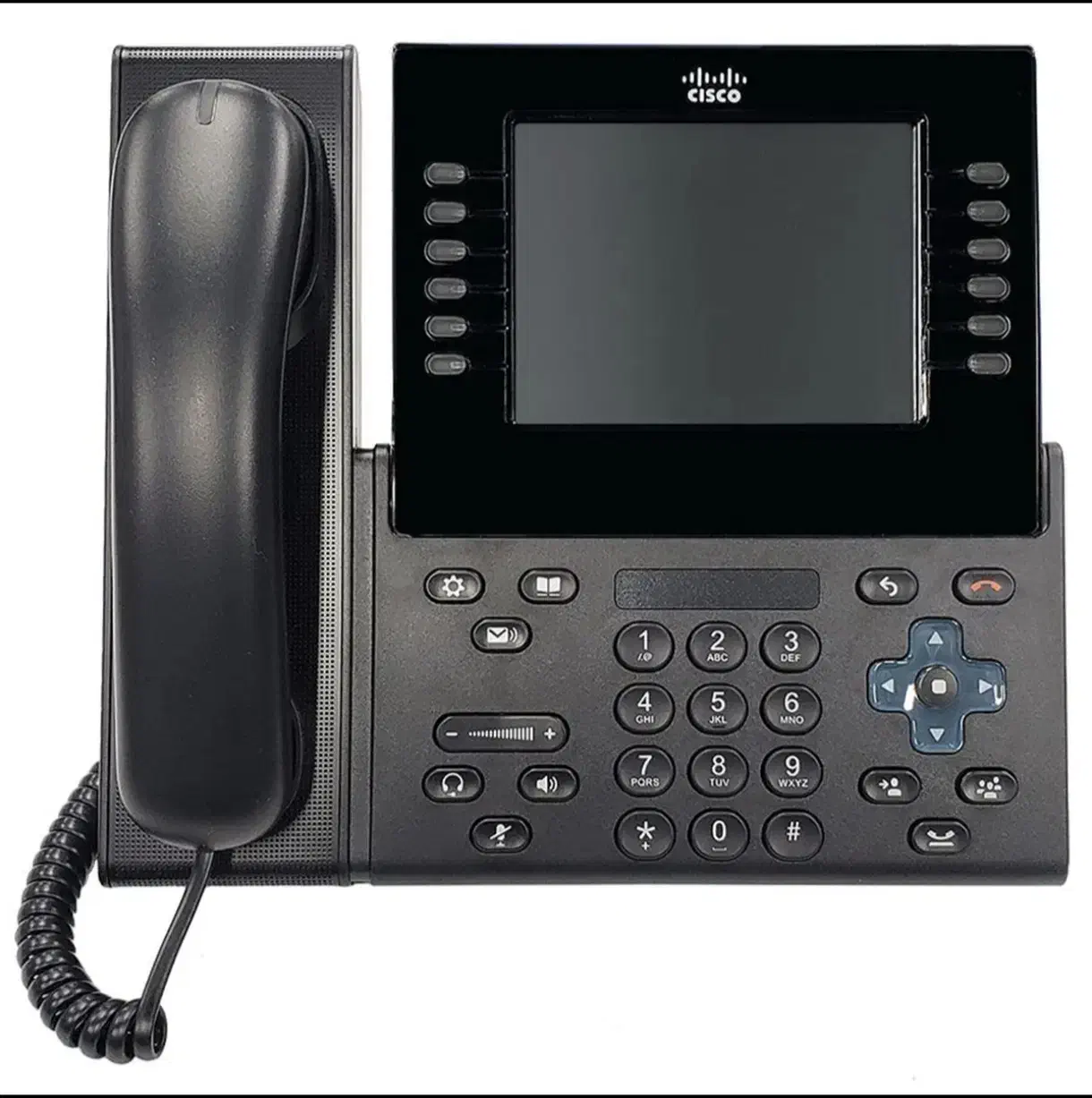 تلفن شبکه سیسکو|مودم و تجهیزات شبکه|گرگان, |دیوار