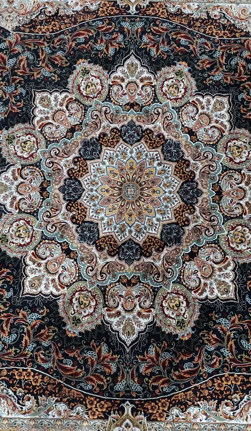 فرش ۱۲متری|فرش|بهبهان, |دیوار