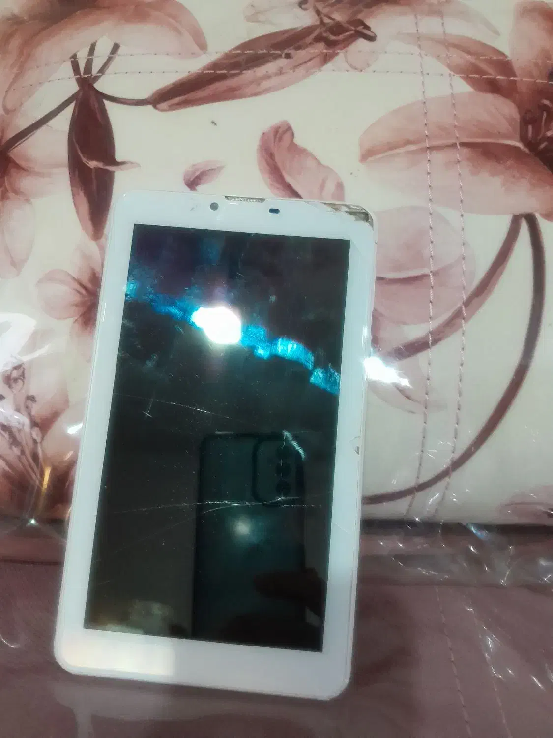 تبلت قیمت مناسب|تبلت|اصفهان, بهاران|دیوار