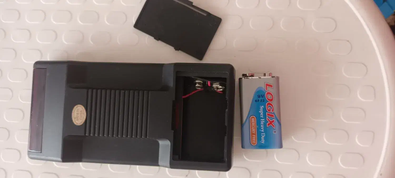 کنترل تلوزیون پارس  فقط 70000تومان|تلویزیون و پروژکتور|اصفهان, شهرک میلاد|دیوار