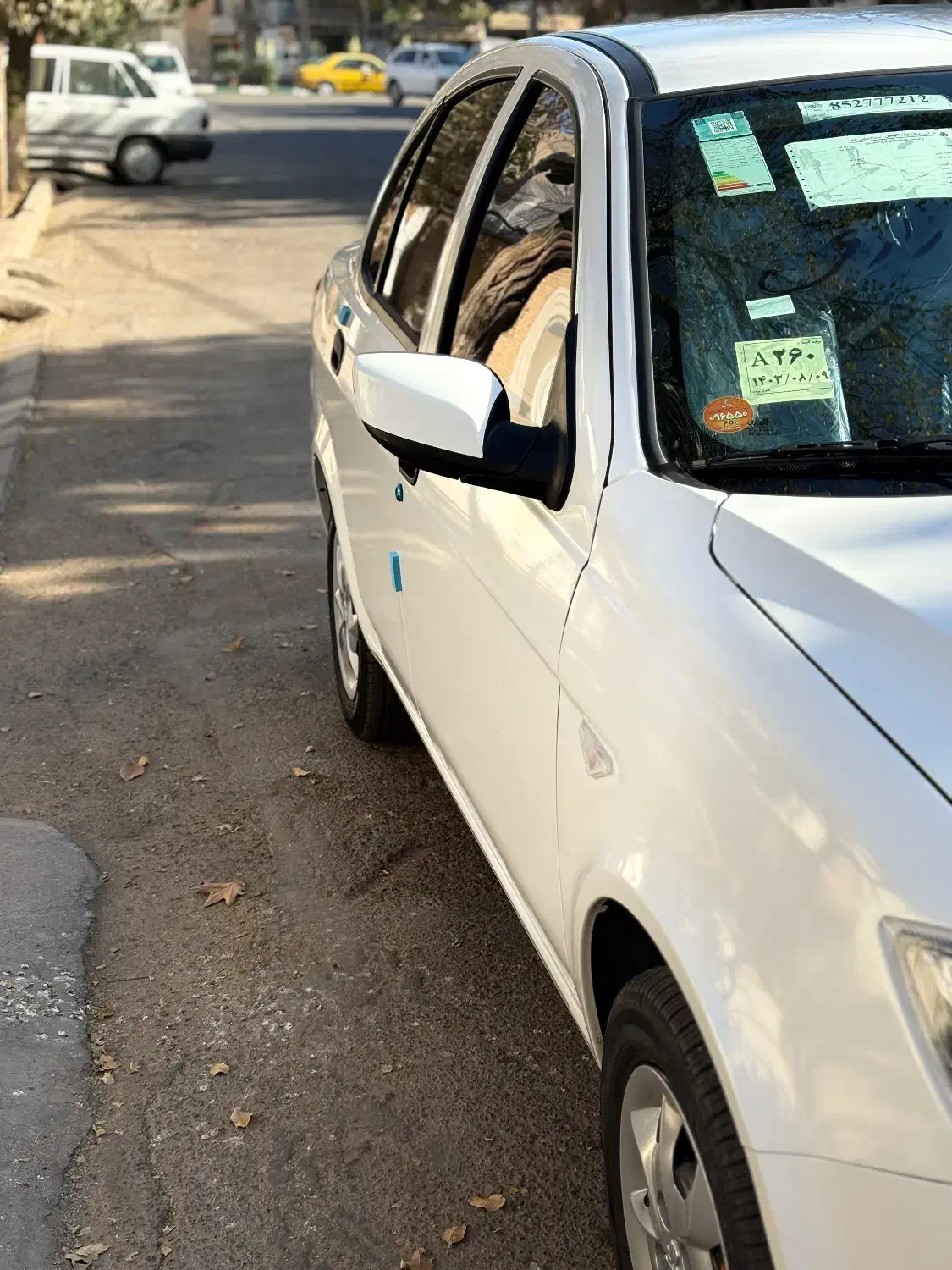 ساینا کم کار مشابه خشک|خودرو سواری و وانت|سبزوار, هویزه|دیوار