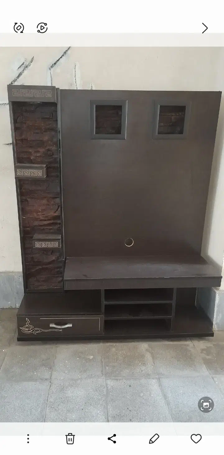 کمدلباس وجاکفشی|جاکفشی، کمد، دراور|گرگان, |دیوار