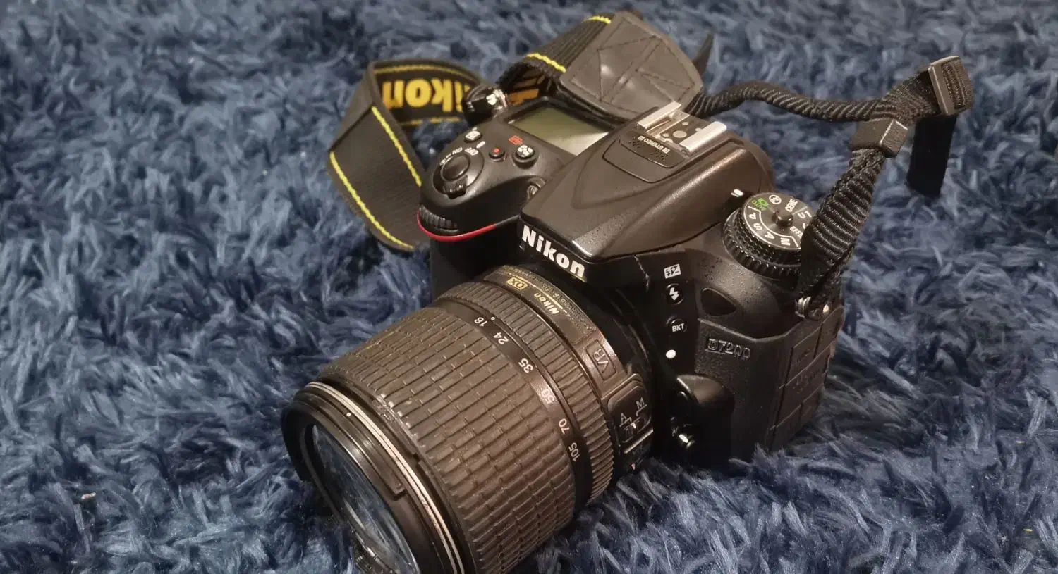 دوربین عکاسی فیلمبرداری|دوربین عکاسی و فیلمبرداری|شیراز, دکتر حسابی|دیوار