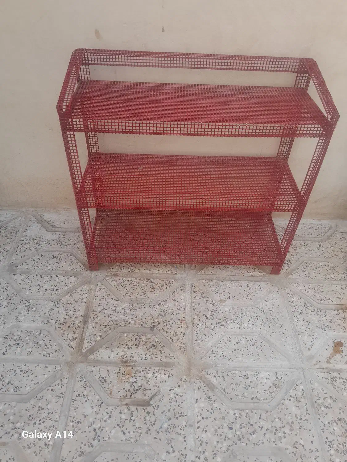 جا کفشی|جاکفشی، کمد، دراور|مشهد, مصلی (کارمندان اول)|دیوار