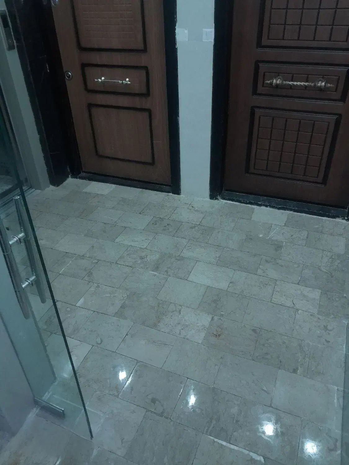 نظافت راه پله و پارکینگ با کمترین قیمت|خدمات نظافت|کرمان, |دیوار