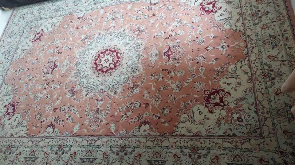 فرش ماشینی|فرش|کلاردشت, |دیوار