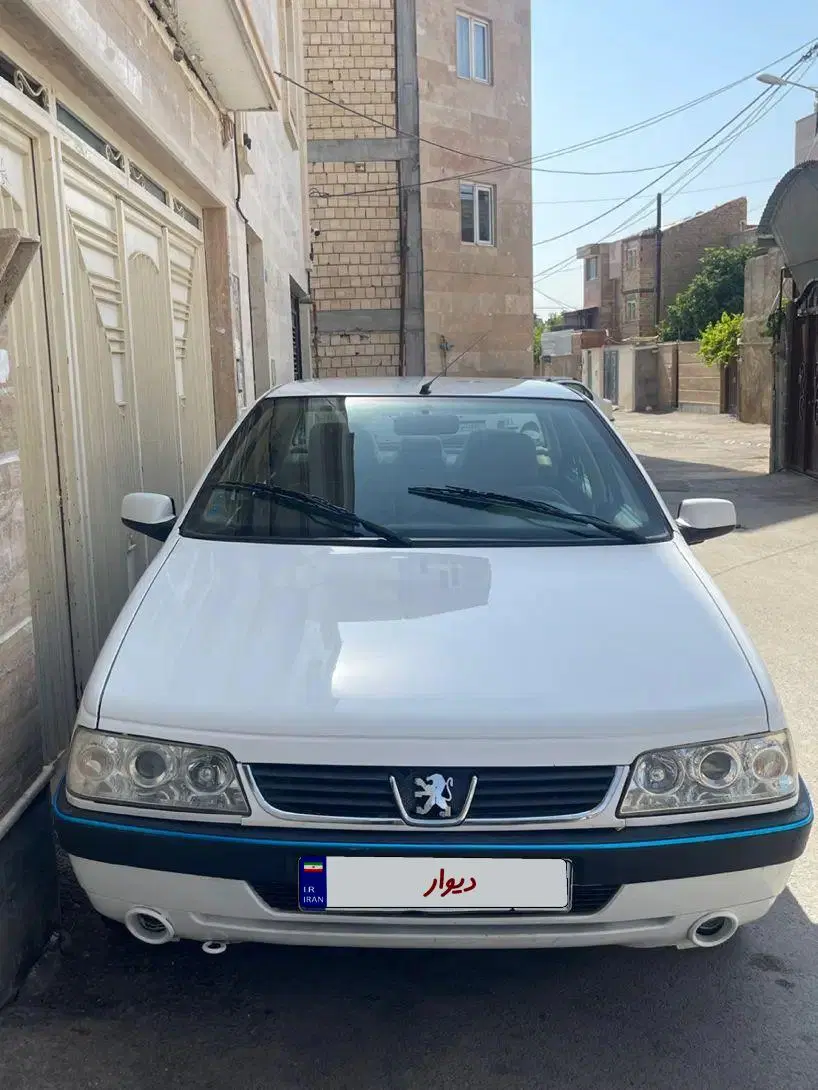 SLX مدل 96|خودرو سواری و وانت|بجنورد, |دیوار
