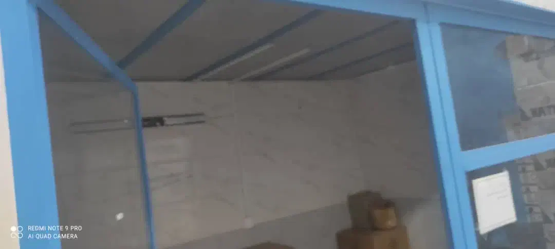 سوله سند دار پمپاژ اب قلعه شور|فروش دفتر صنعتی، کشاورزی، تجاری|اصفهان, بهارستان|دیوار