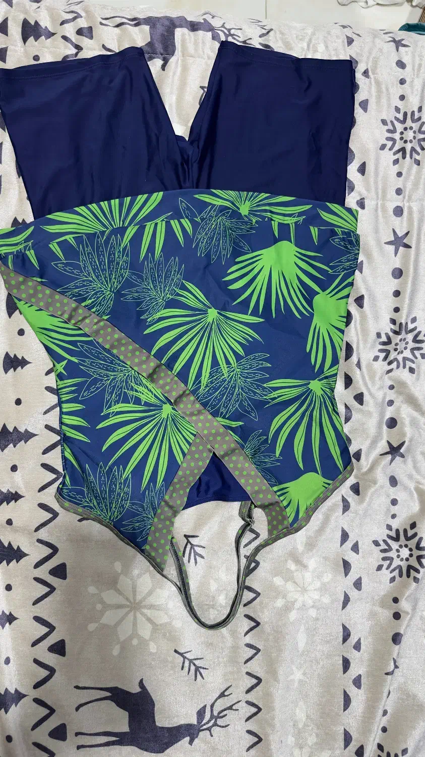 مایو دو تکه|غواصی و ورزشهای آبی|اراک, |دیوار