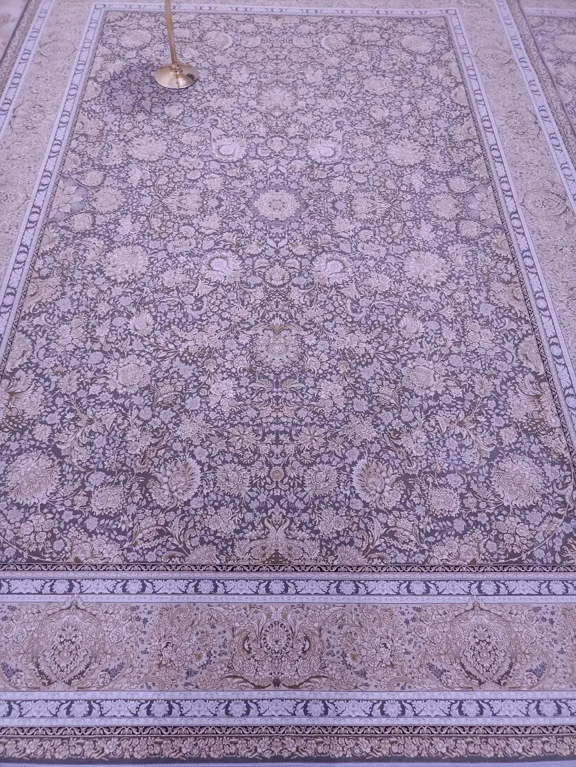 4تخته فرش 9متری|فرش|کرمانشاه, |دیوار