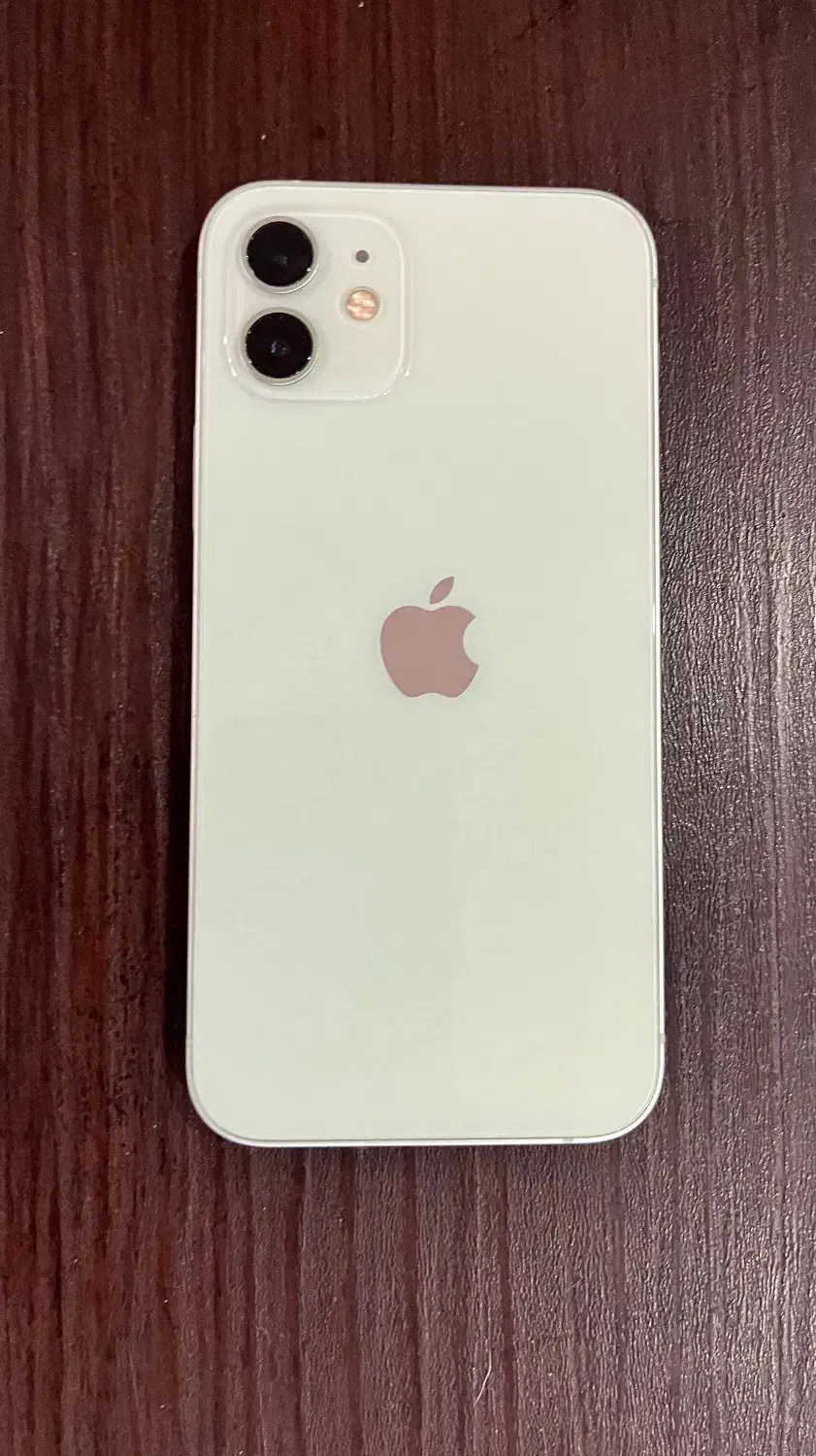 آیفون ۱۲ نرمال normal دو‌سیم|موبایل|مشهد, رضاشهر|دیوار