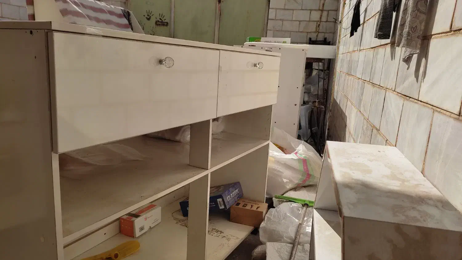 میز ام دی اف|فروشگاه و مغازه|دورود, |دیوار