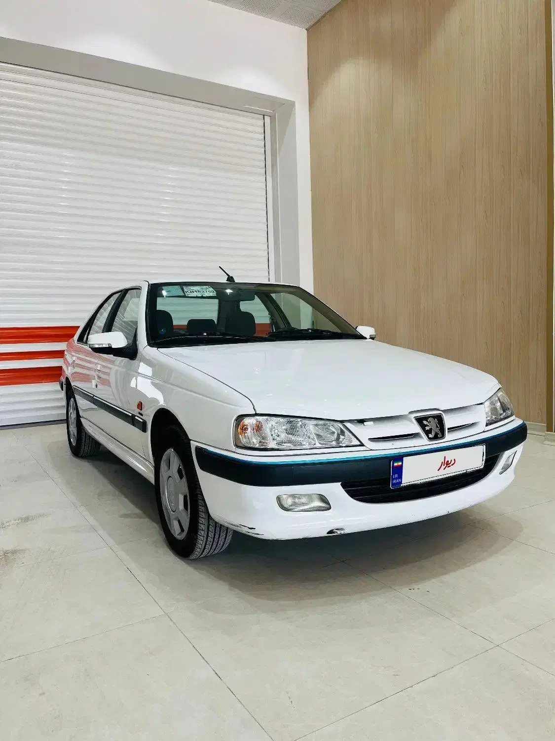 پارس اتومات tu5 ۹۹|خودرو سواری و وانت|شیراز, فرهنگ شهر|دیوار