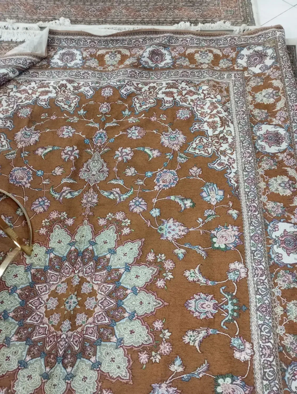 دو تخته روفرشی ۶ متری|روفرشی|تهران, حکیمیه|دیوار