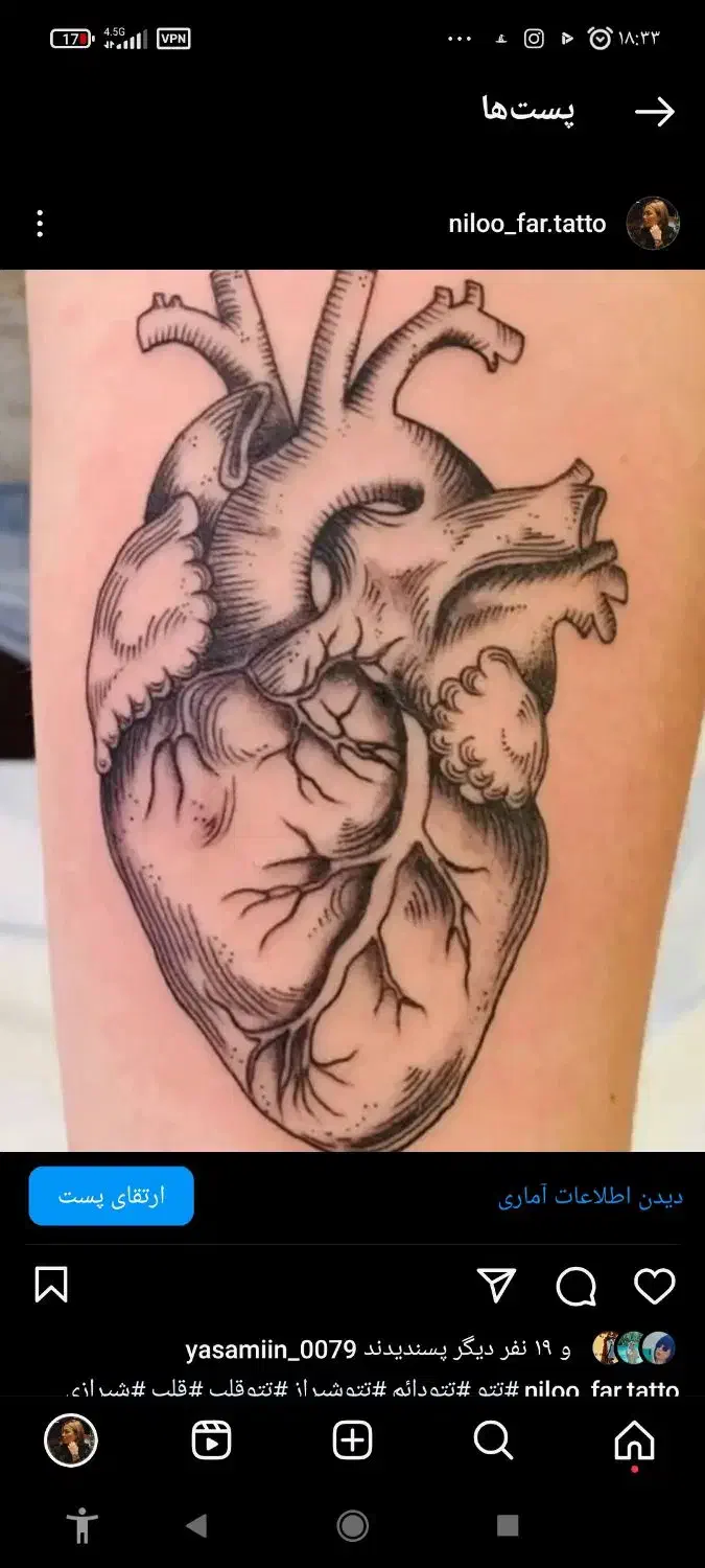 تتوبدن|خدمات آرایشگری و زیبایی|بهبهان, |دیوار