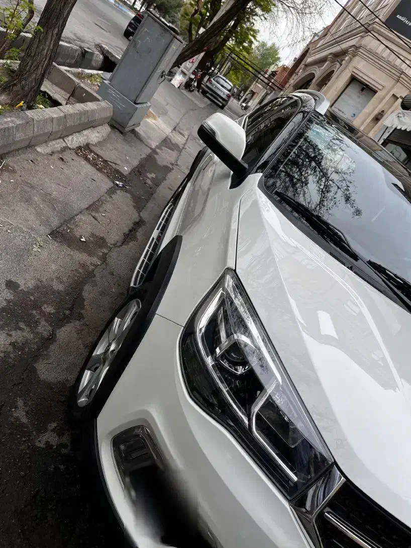 Mvm.x22 1401/ mvm530|خودرو سواری و وانت|تبریز, |دیوار