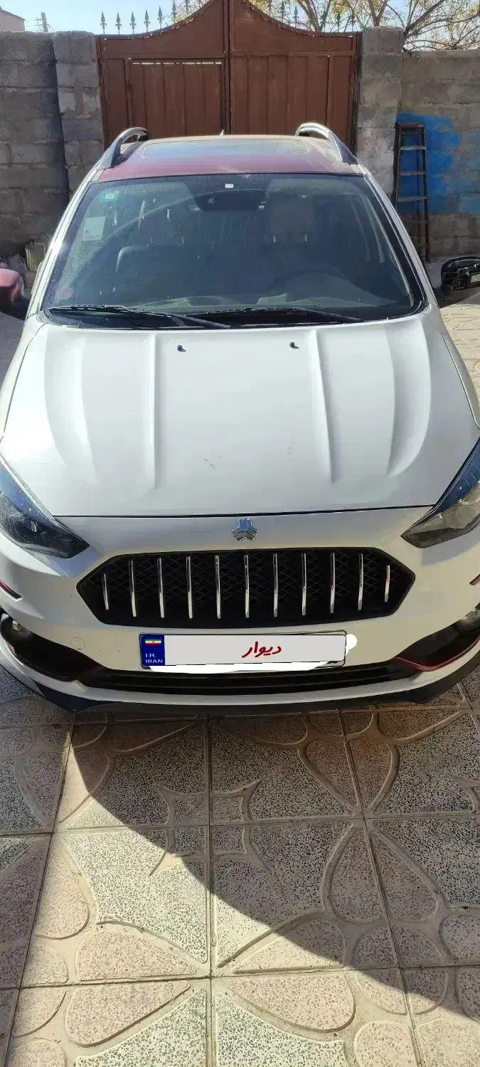 اطلس g|خودرو سواری و وانت|کرمان, |دیوار