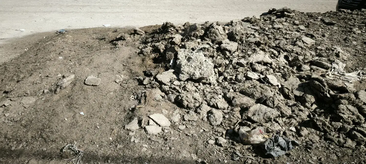 کود گوسفندی|خدمات باغبانی و درختکاری|اصفهان, خاتونآباد|دیوار