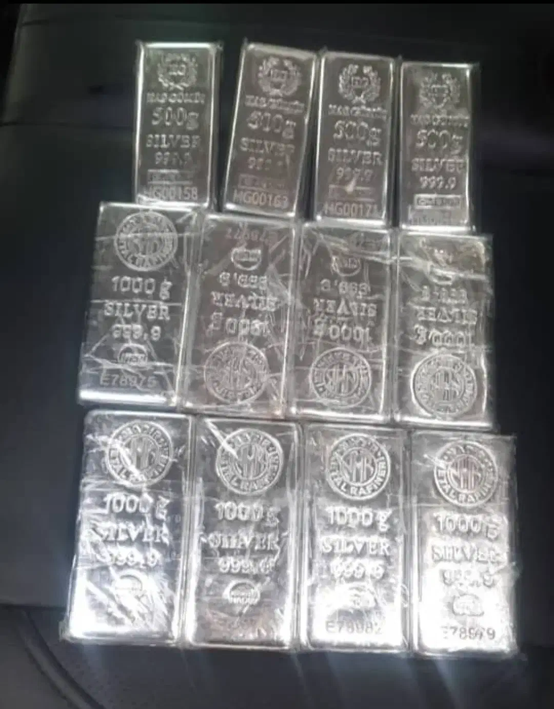 خرید و فروش نقره|بدلیجات|رفسنجان, |دیوار