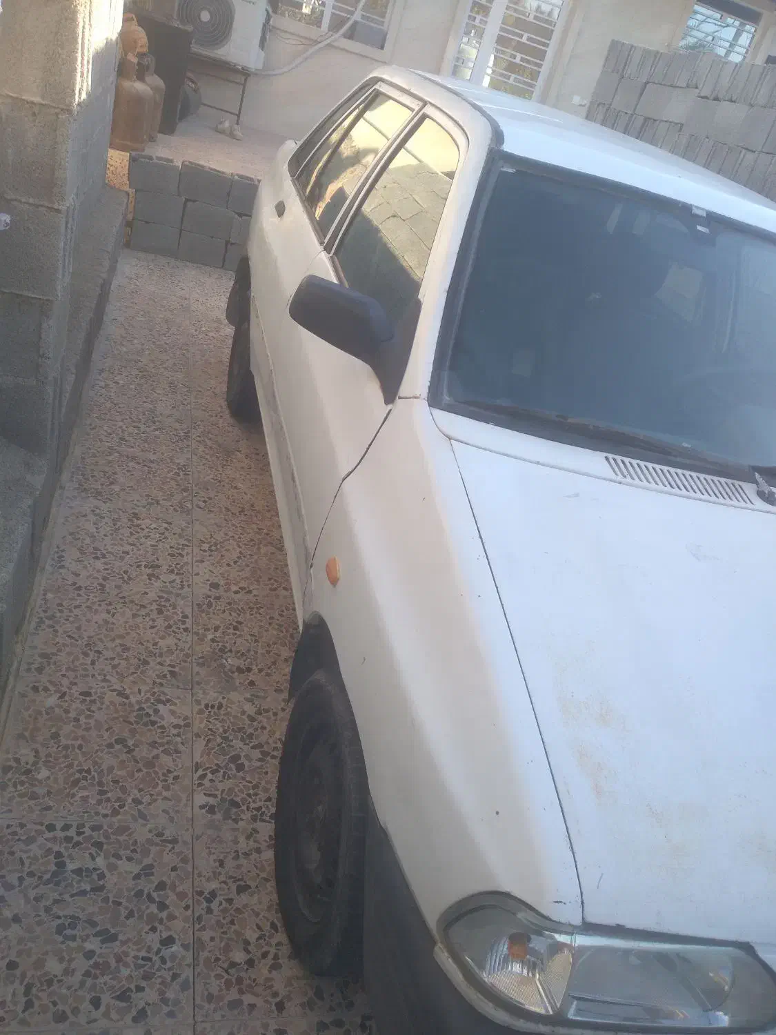 پراید مدل ۸۵|خودرو سواری و وانت|ارم, |دیوار