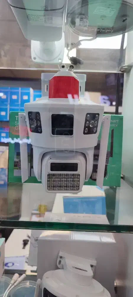 دوربین مداربسته دزدگیر اماکن|دوربین مداربسته|ماهدشت, |دیوار