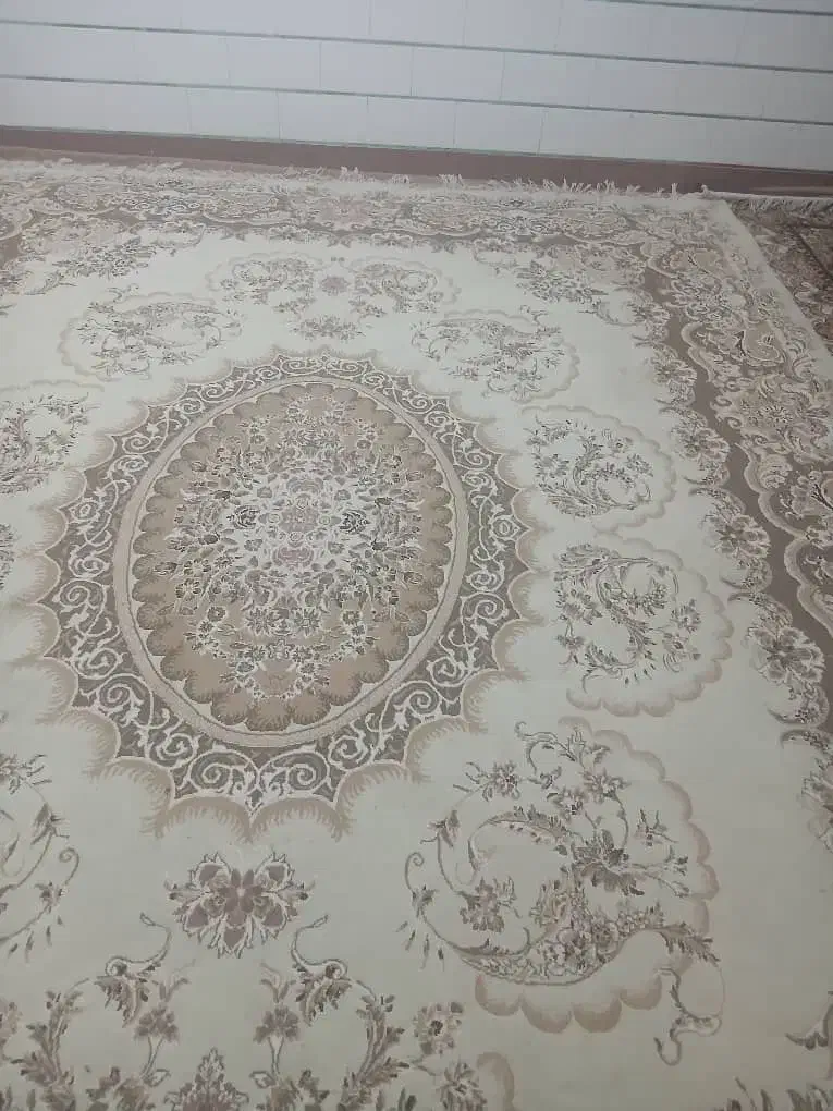 فرش|فرش|بهبهان, |دیوار