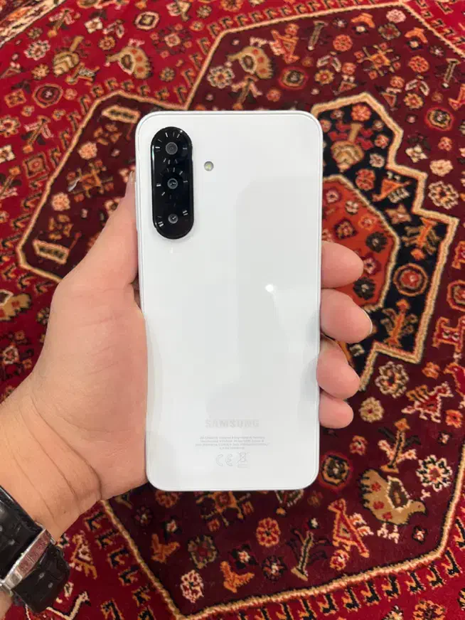 ** گوشی سامسونگ A26 اقساطی قسطی **|موبایل|چناران, |دیوار