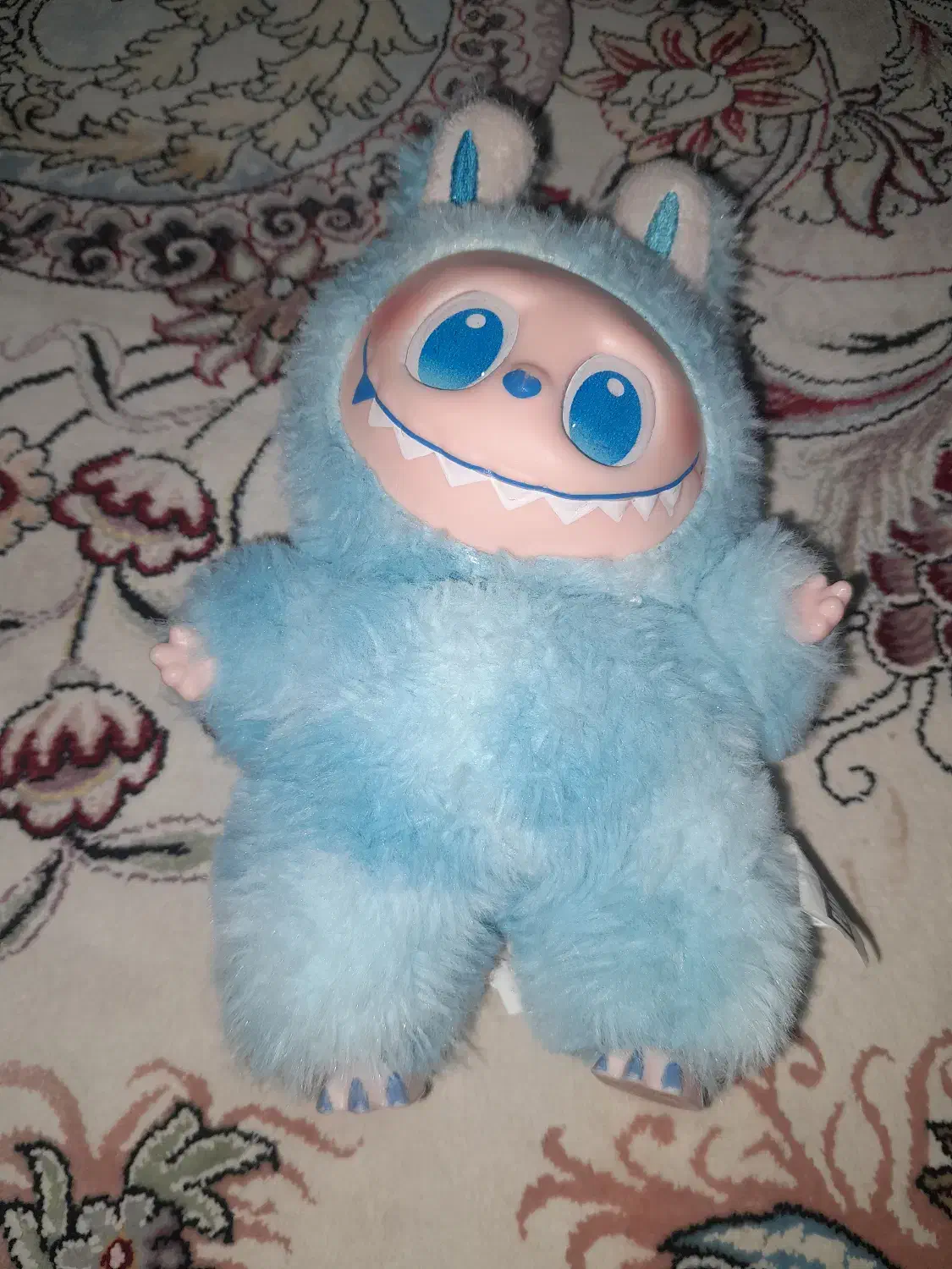 لبوبو|اسباببازی بچه|دماوند, مسکن مهر گیلاوند|دیوار