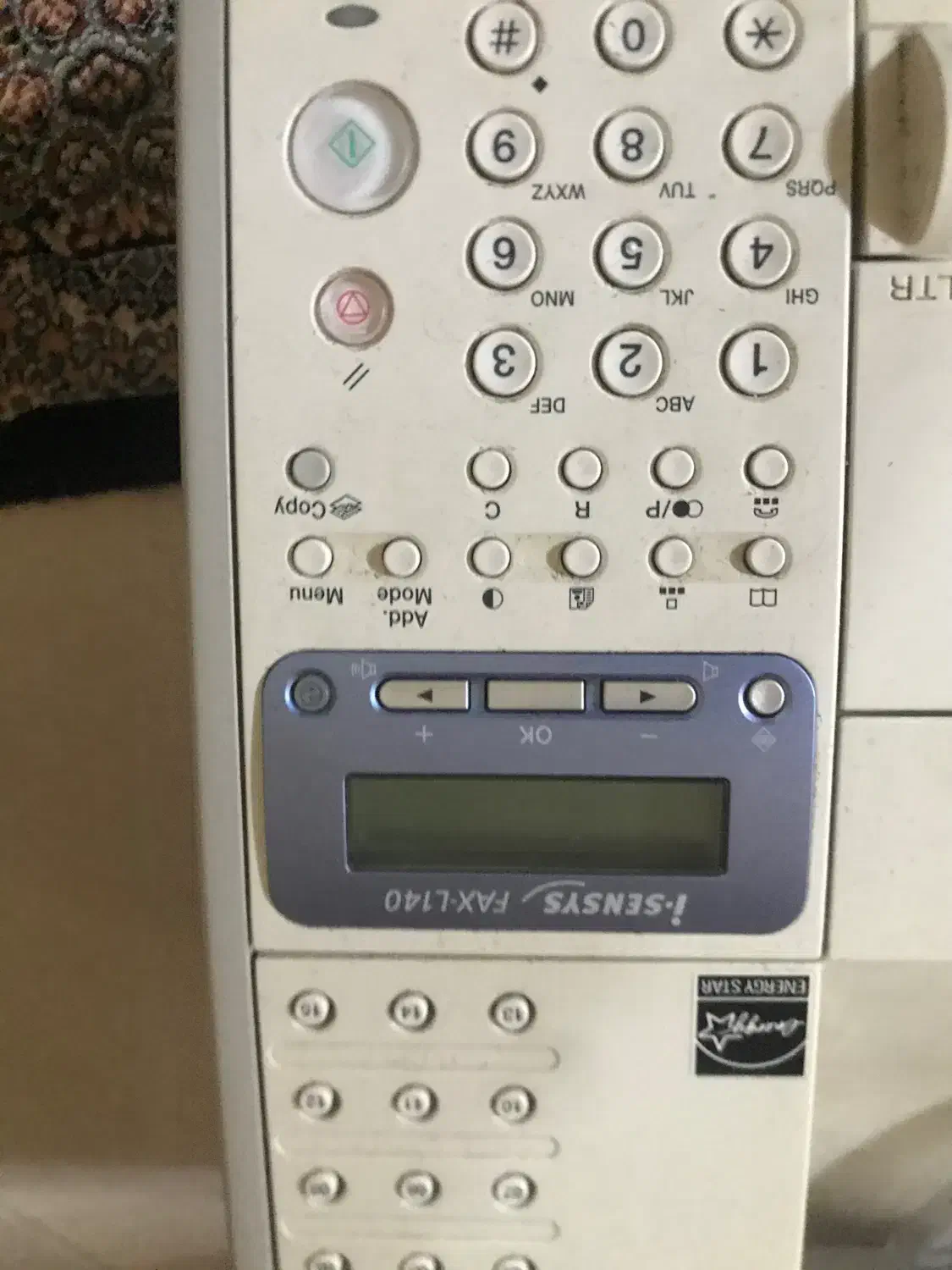 فکس در حد نو|پرینتر، اسکنر، کپی، فکس|بندرعباس, |دیوار