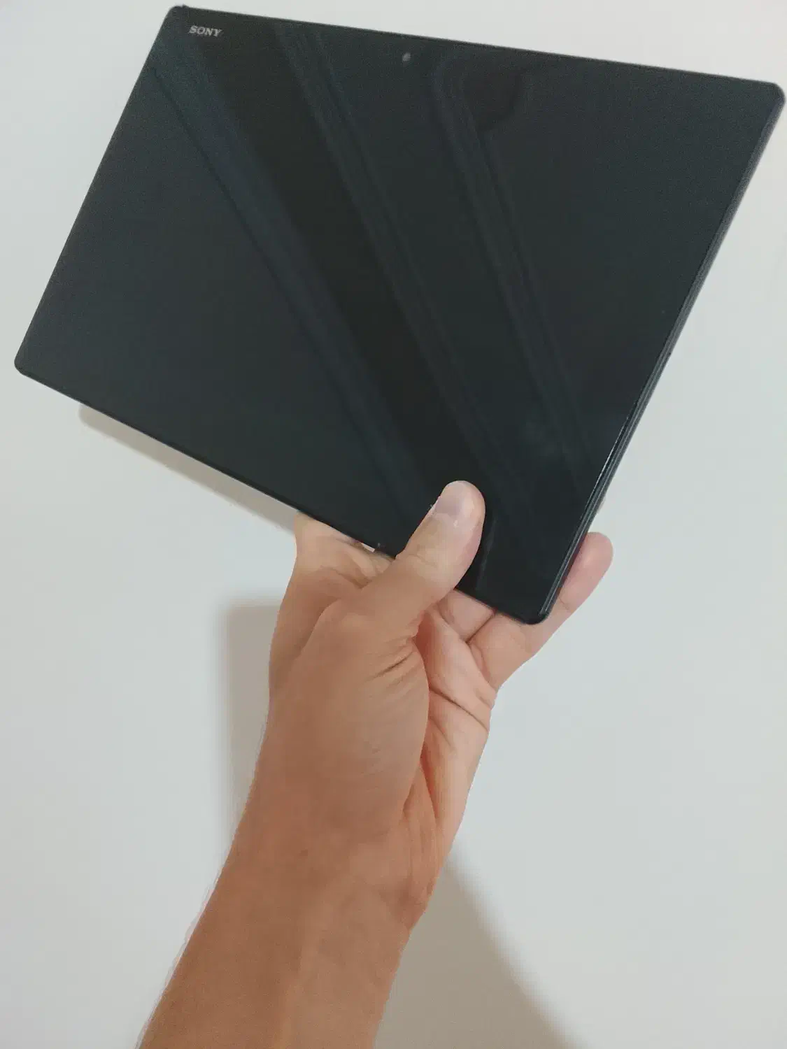 تبلت سونی Xperia tablet z4 با کیبورد|تبلت|تهران, زعفرانیه|دیوار