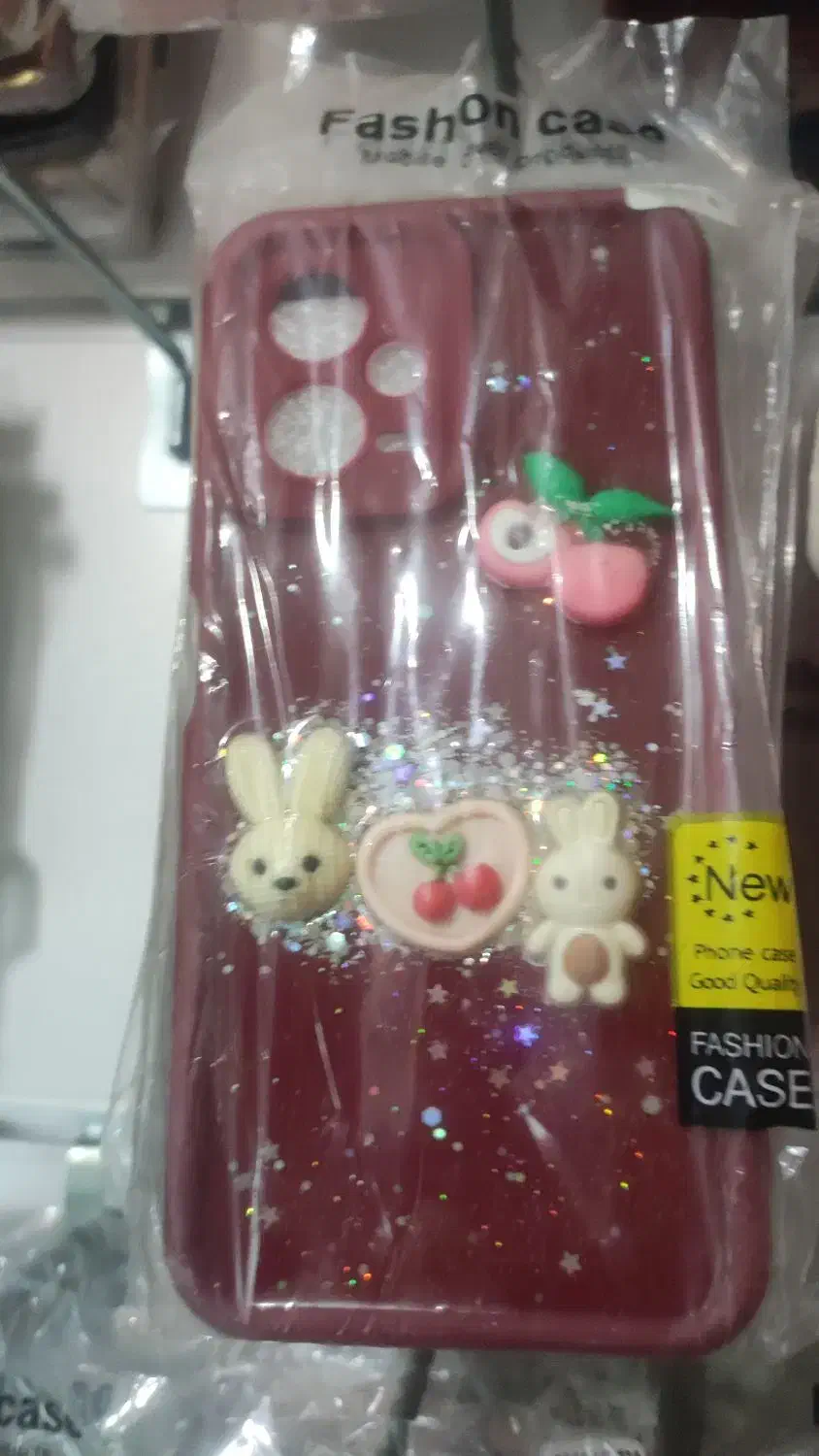 قاب گوشی صد تا صد هشتاد|لوازم جانبی موبایل و تبلت|پاکدشت, پاکدشت (مامازند)|دیوار