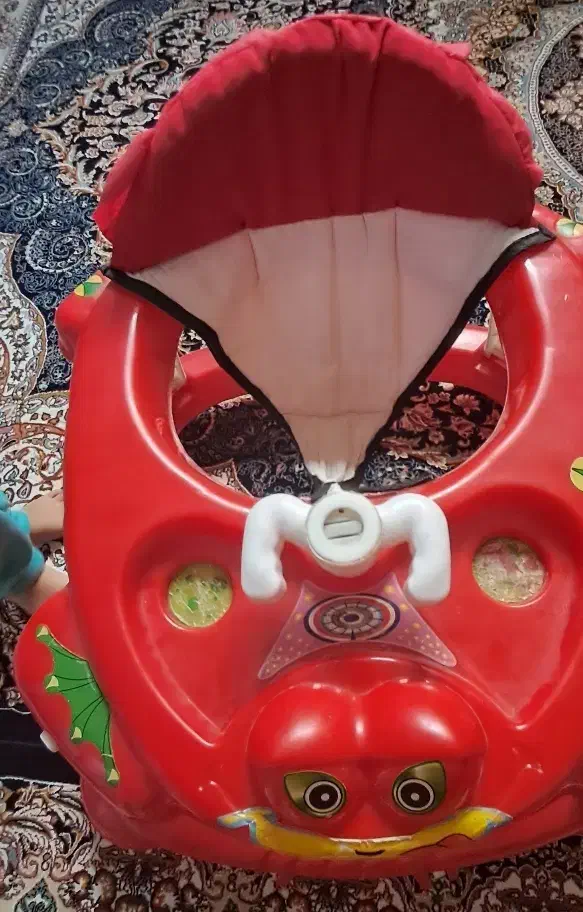 روروک|اسباب‌بازی بچه|کامیاران, |دیوار