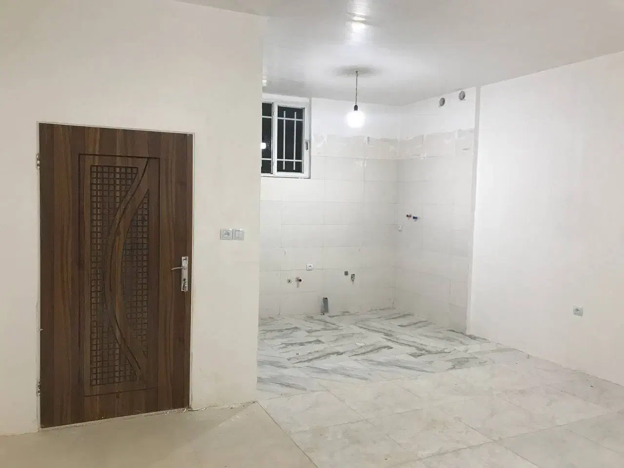 فروش ویلایی دوبلکس نقلی خوش قیمت|فروش خانه و ویلا|نظرآباد, رسالت|دیوار