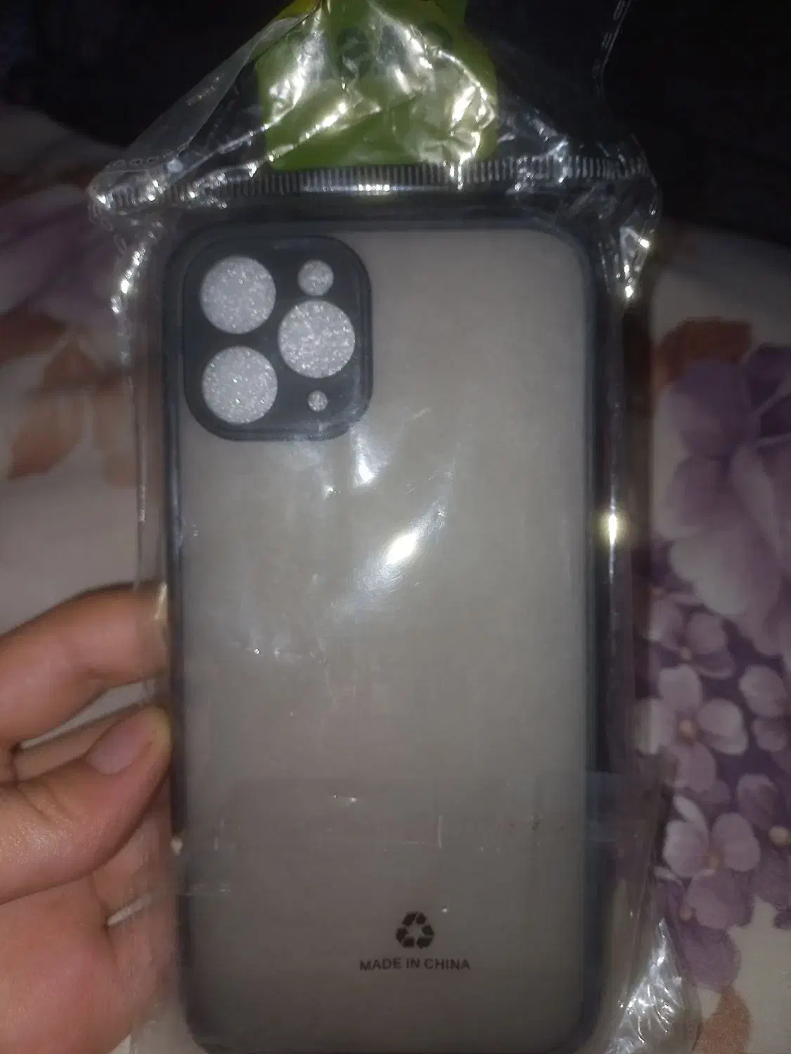 قاب ایفون11پرو مکس و 11 پرو|لوازم جانبی موبایل و تبلت|محمدشهر, محمدشهر|دیوار