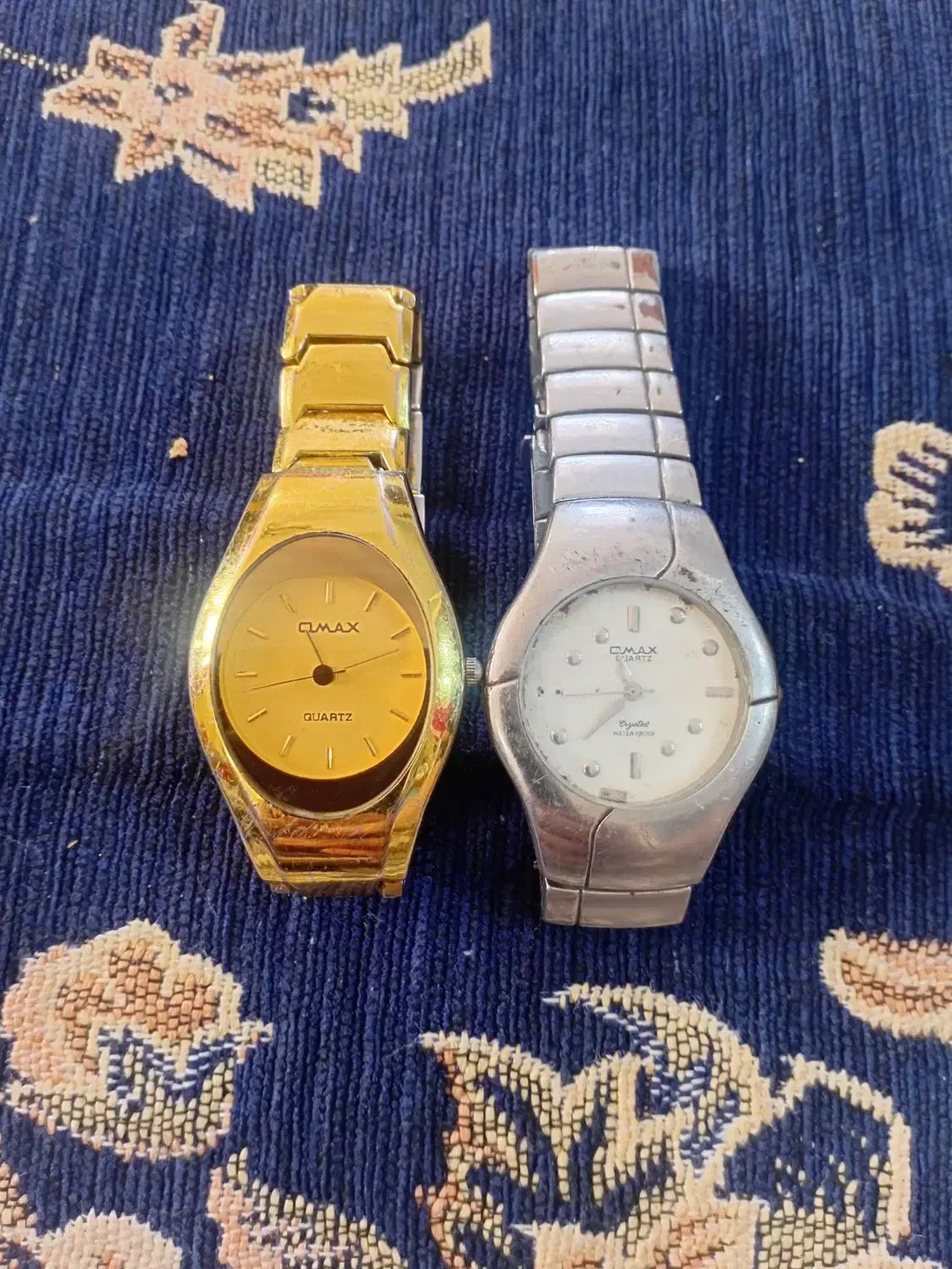 ساعت مجی|ساعت|بروجرد, |دیوار