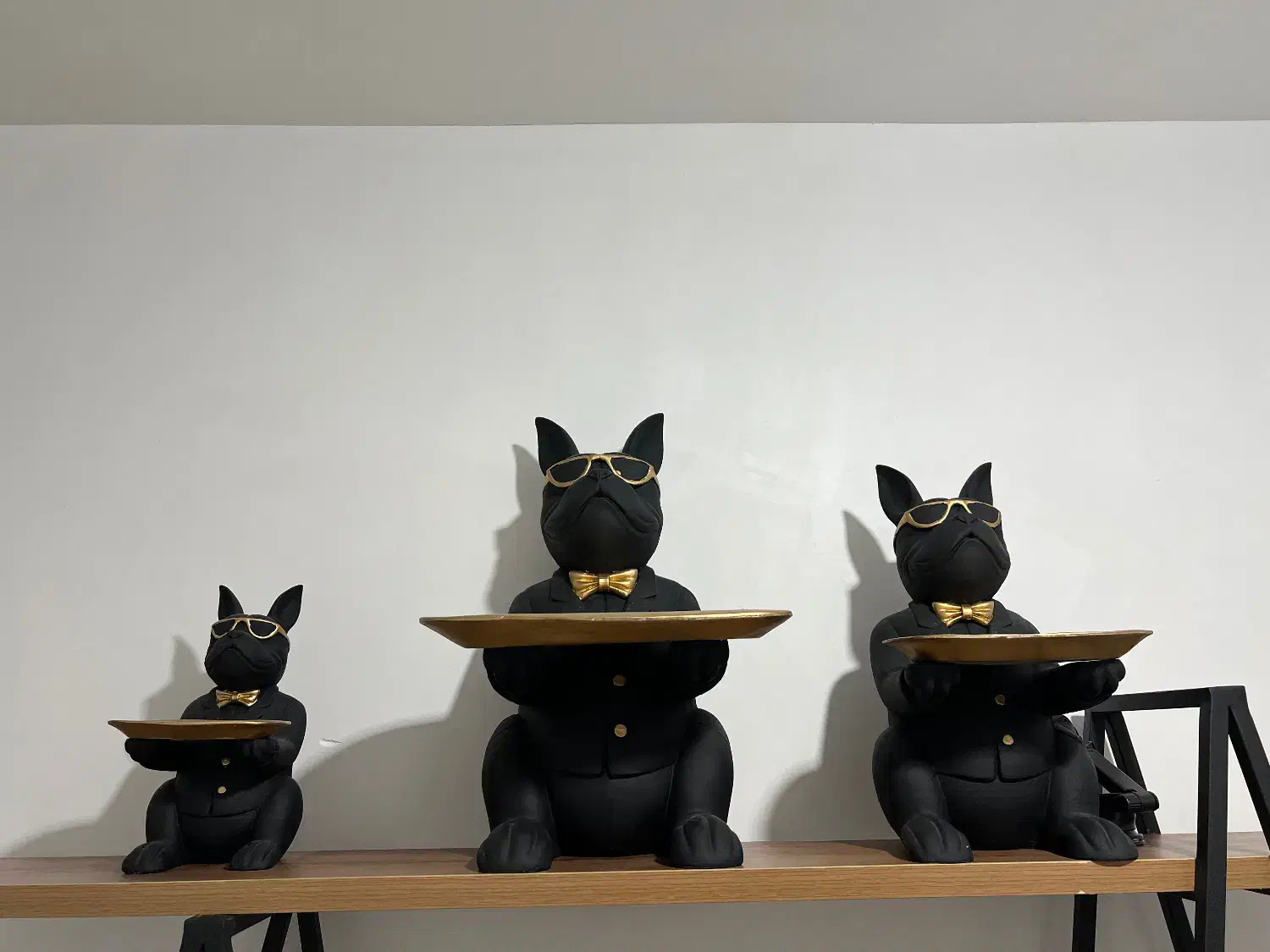 اکسسوری منزل|مجسمه، تندیس، ماکت|خرم‌آباد, |دیوار