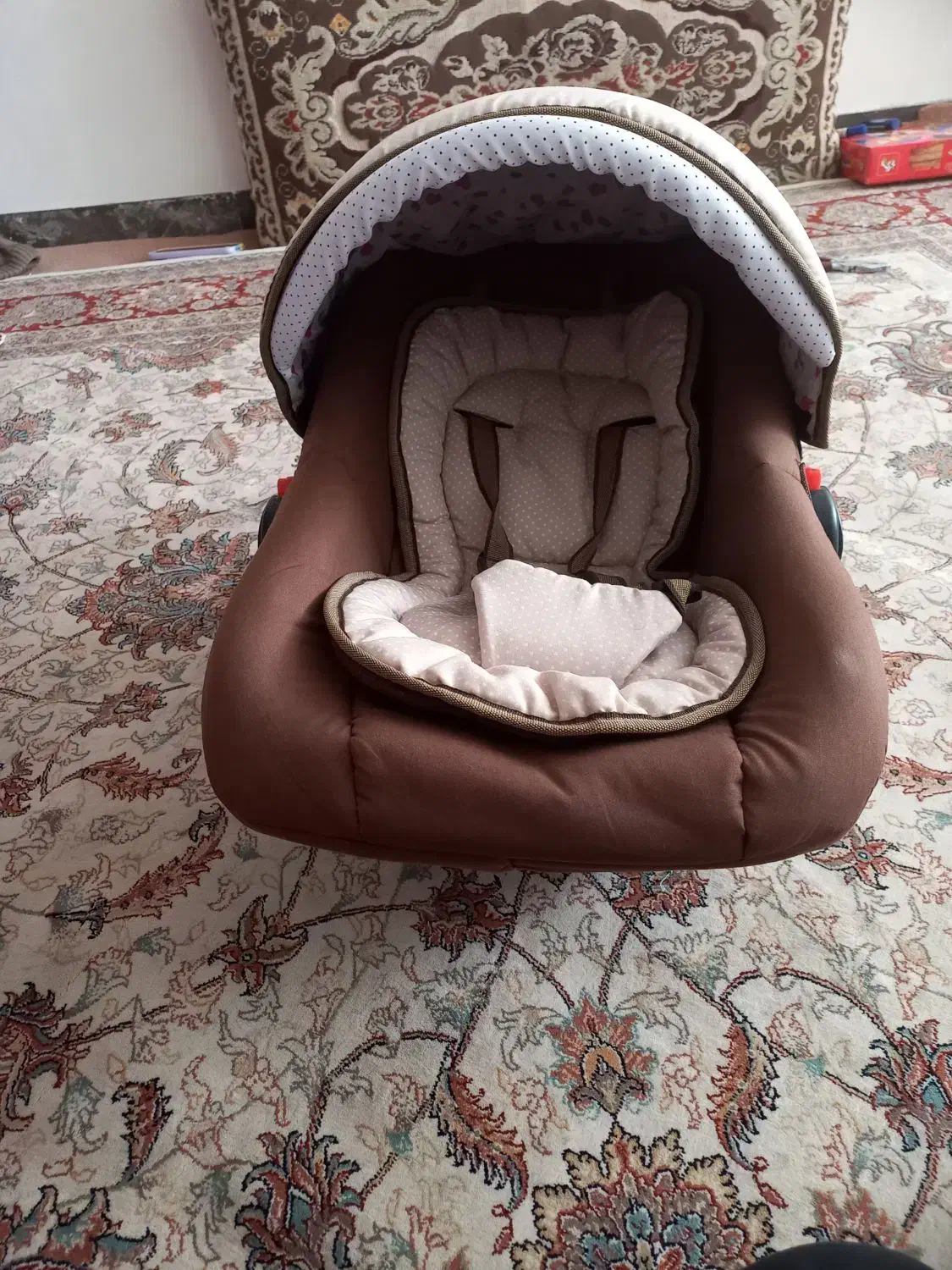 کریر|کالسکه و لوازم جانبی|قوچان, |دیوار