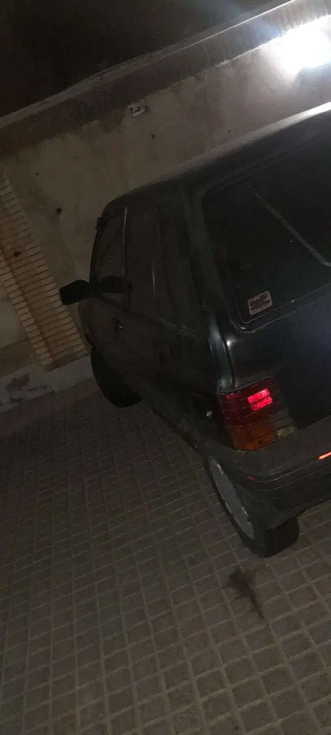 پراید هاچبک کره ای|خودرو سواری و وانت|ملارد, |دیوار