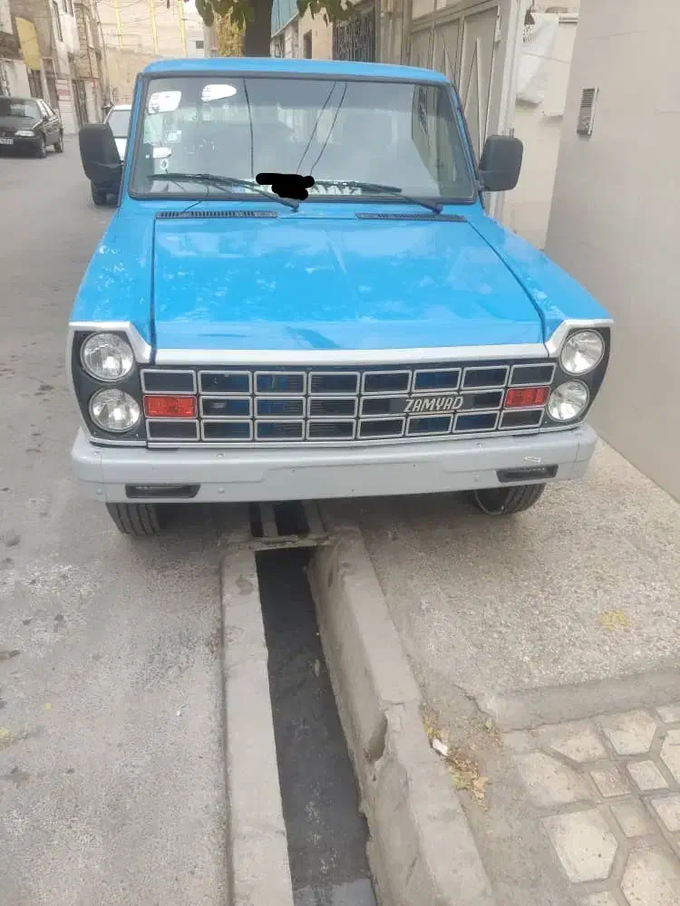 نیسان صفر|خودرو سواری و وانت|رباطکریم, رباطکریم|دیوار