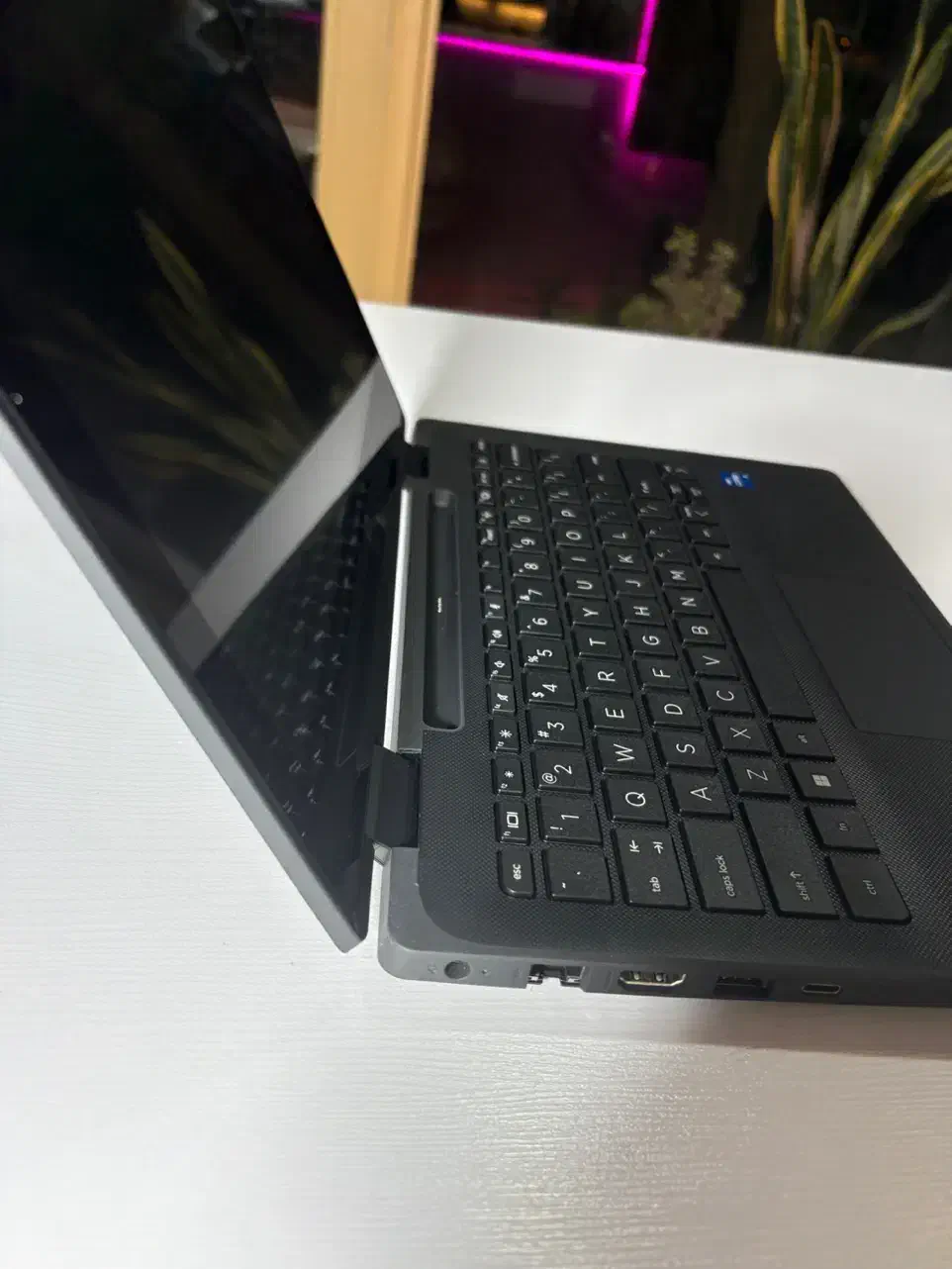 Hp x360 نسل ۱۲ صفحه تاچ|رایانه همراه|کرمانشاه, |دیوار