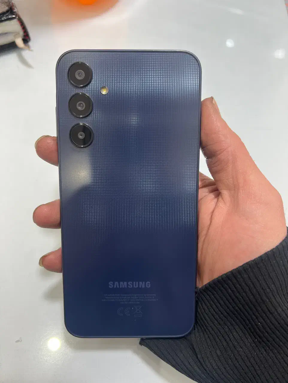 a25|موبایل|تهران, دژکام|دیوار