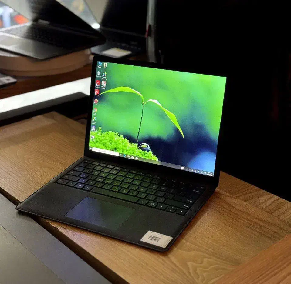 سرفیس لپتاپ 4 کل کارکرد 108 روز / اقساطی|رایانه همراه|تبریز, |دیوار