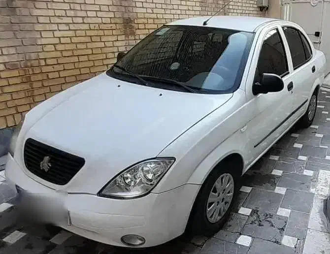 تیبامدل۹۶|خودرو سواری و وانت|اردبیل, |دیوار