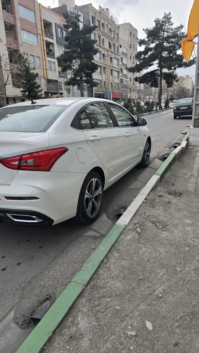 اریزو ۵ خشک|خودرو سواری و وانت|مشهد, الهیه|دیوار