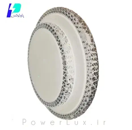 چراغ سقفی ۸۰وات سه حالته مدرن-گارانتی ۲ سال|لامپ و چراغ|تهران, لاله زار|دیوار