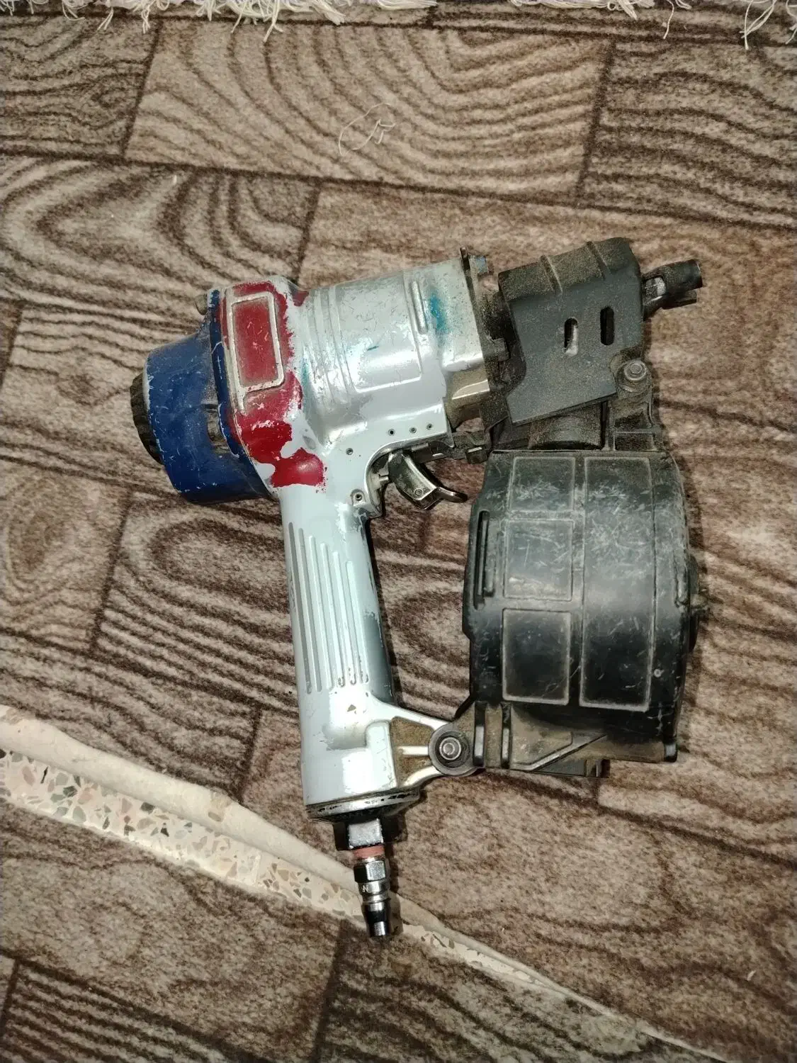 میخکوب نواری ویستا|ابزارآلات|خمینیشهر, |دیوار