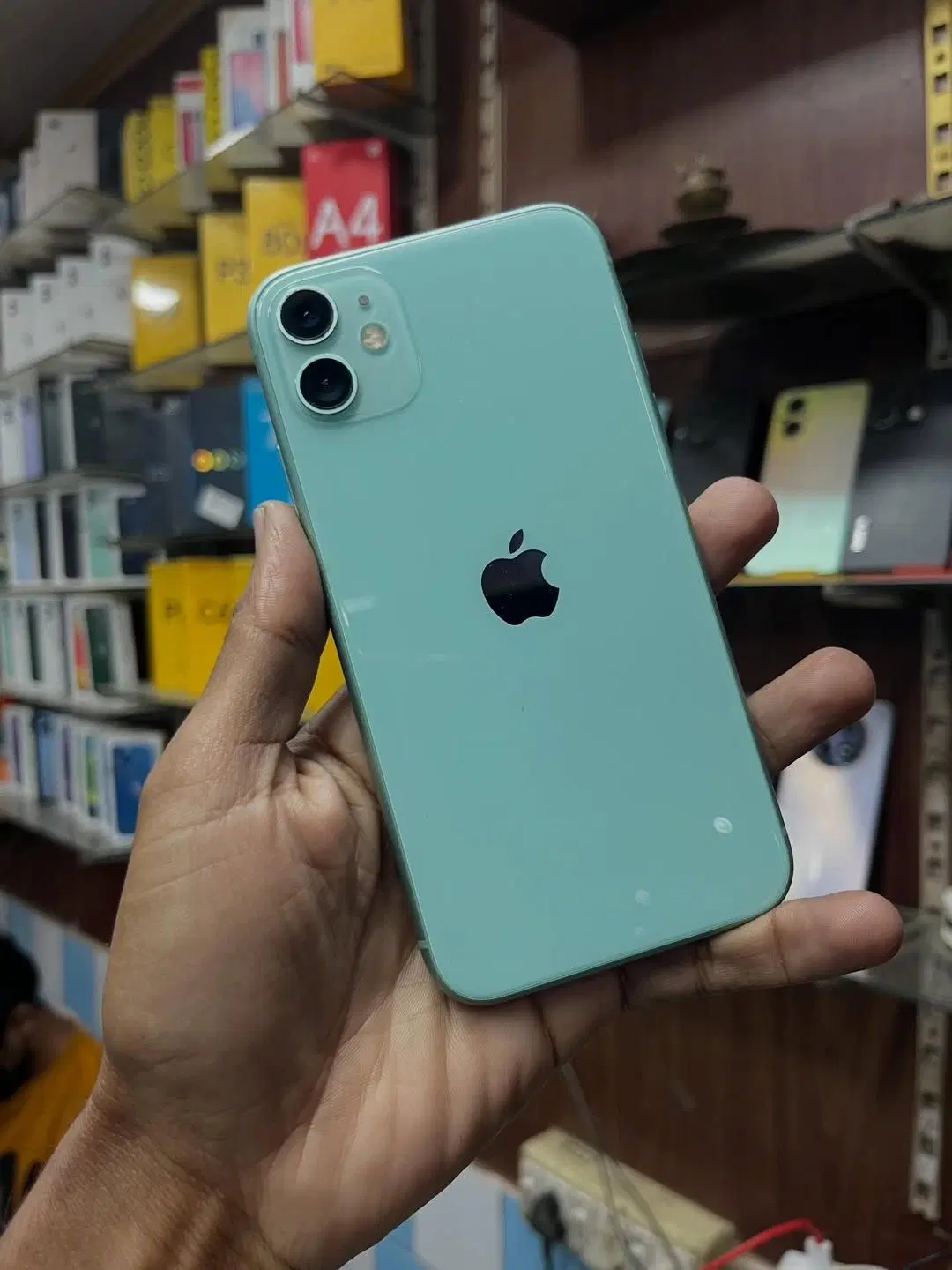 iphon 11|موبایل|باغ حلی, |دیوار