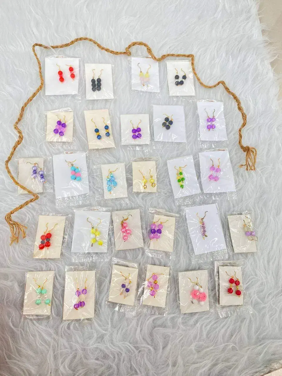 گوشواره ارزان|جواهرات|تهران, هروی|دیوار