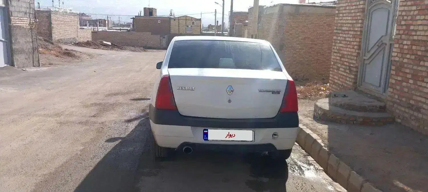 تندر۹۰ مدل ۸۷|خودرو سواری و وانت|اهر, |دیوار